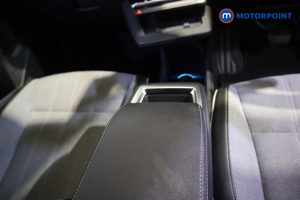 Renault Megane E-Tech Techno Automatic Electric Hatchback - Stock Number (1616625) - 6th supplementary image