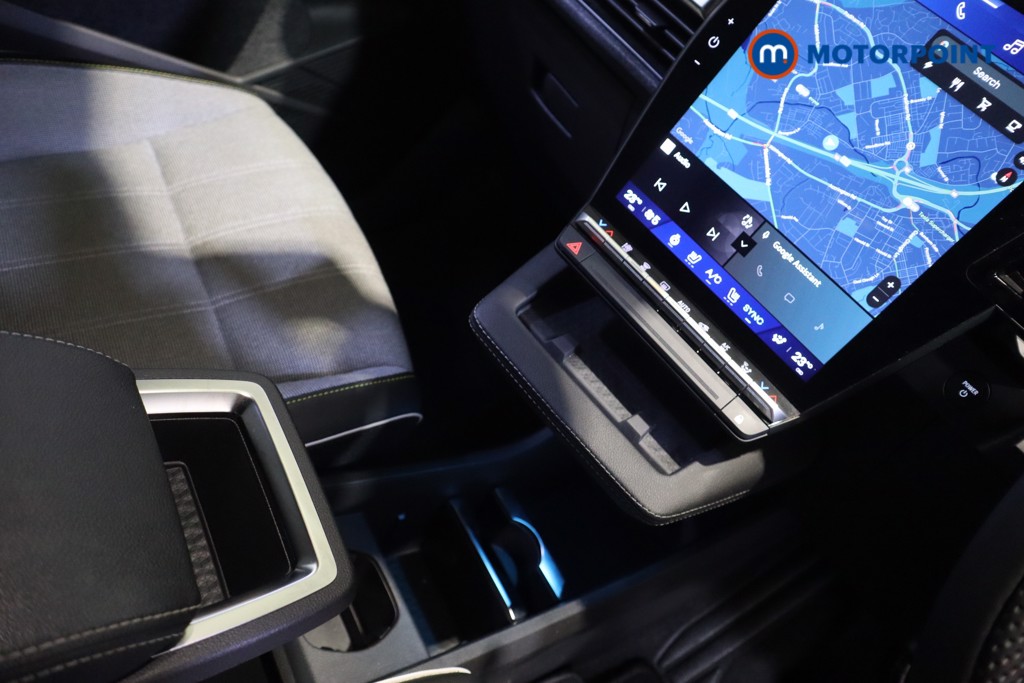 Renault Megane E-Tech Techno Automatic Electric Hatchback - Stock Number (1616625) - 7th supplementary image