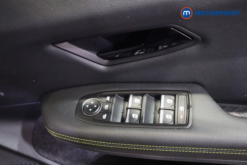 Renault Megane E-Tech Techno Automatic Electric Hatchback - Stock Number (1616625) - 10th supplementary image