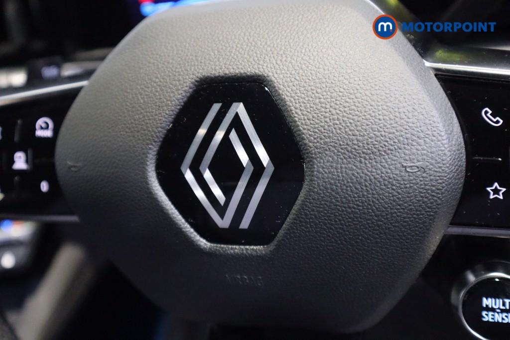 Renault Megane E-Tech Techno Automatic Electric Hatchback - Stock Number (1616625) - 12th supplementary image