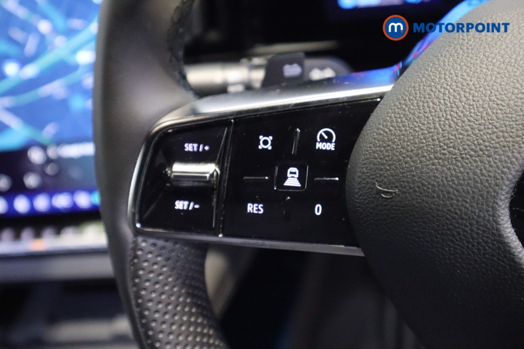 Renault Megane E-Tech Techno Automatic Electric Hatchback - Stock Number (1616625) - 13th supplementary image