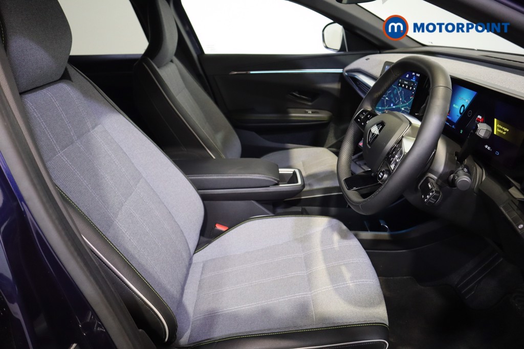 Renault Megane E-Tech Techno Automatic Electric Hatchback - Stock Number (1616625) - 15th supplementary image