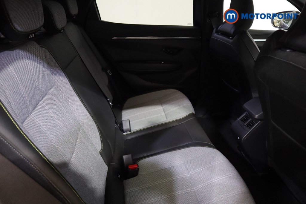 Renault Megane E-Tech Techno Automatic Electric Hatchback - Stock Number (1616625) - 16th supplementary image