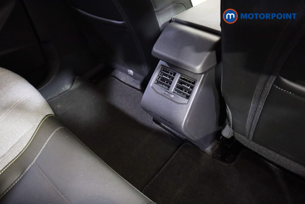 Renault Megane E-Tech Techno Automatic Electric Hatchback - Stock Number (1616625) - 17th supplementary image