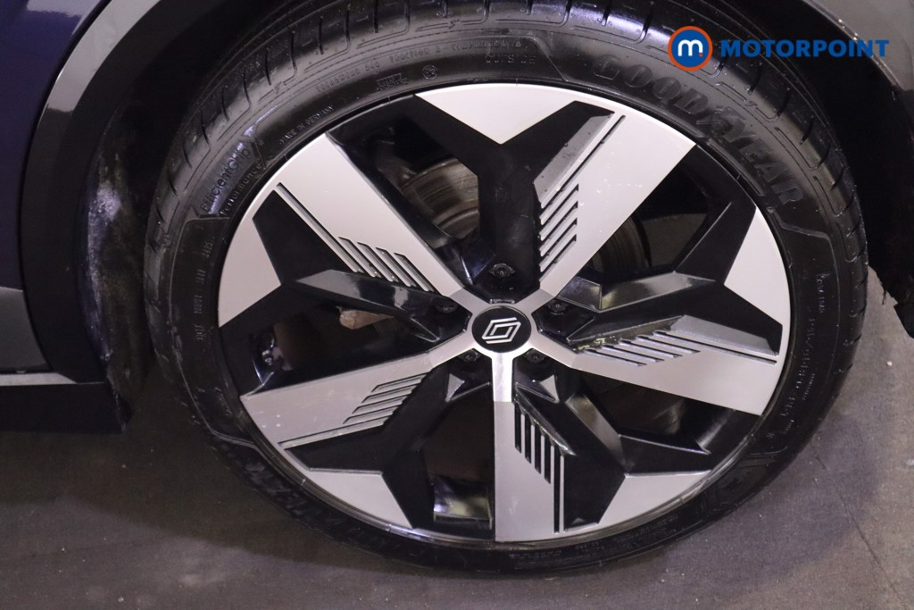 Renault Megane E-Tech Techno Automatic Electric Hatchback - Stock Number (1616625) - 20th supplementary image