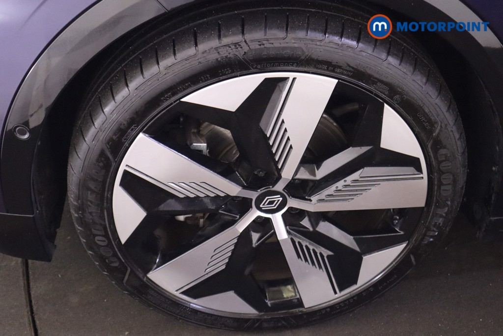 Renault Megane E-Tech Techno Automatic Electric Hatchback - Stock Number (1616625) - 21st supplementary image