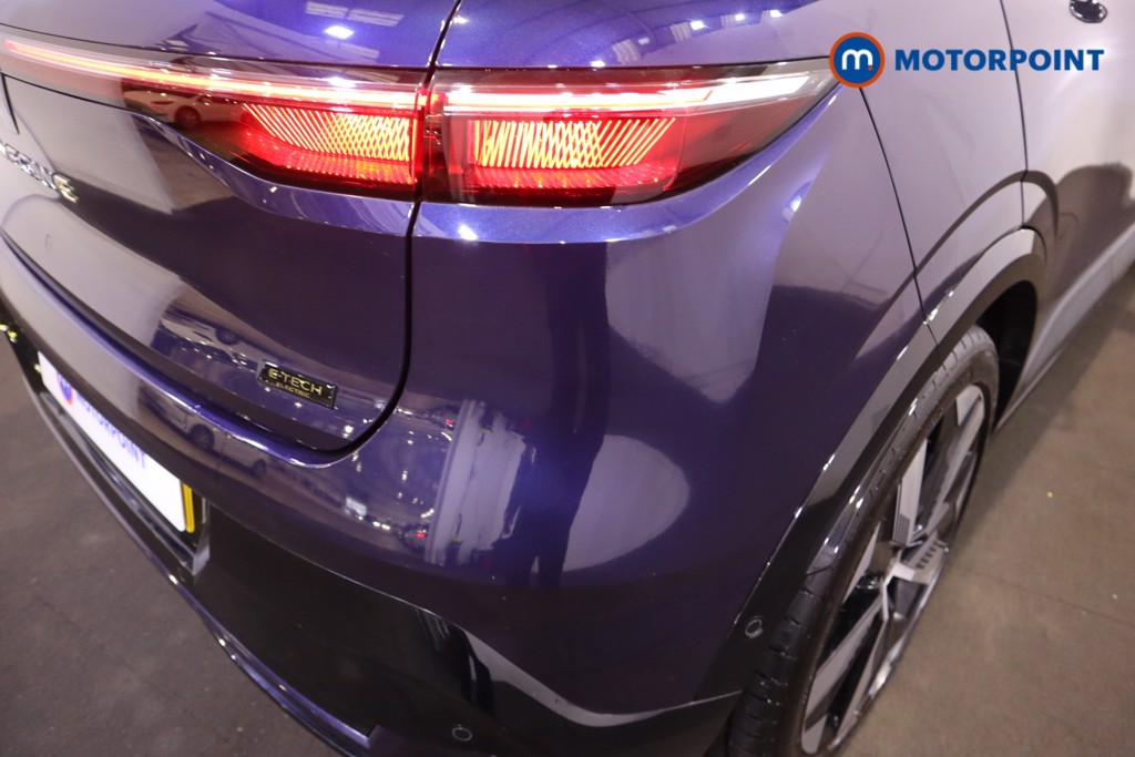 Renault Megane E-Tech Techno Automatic Electric Hatchback - Stock Number (1616625) - 24th supplementary image