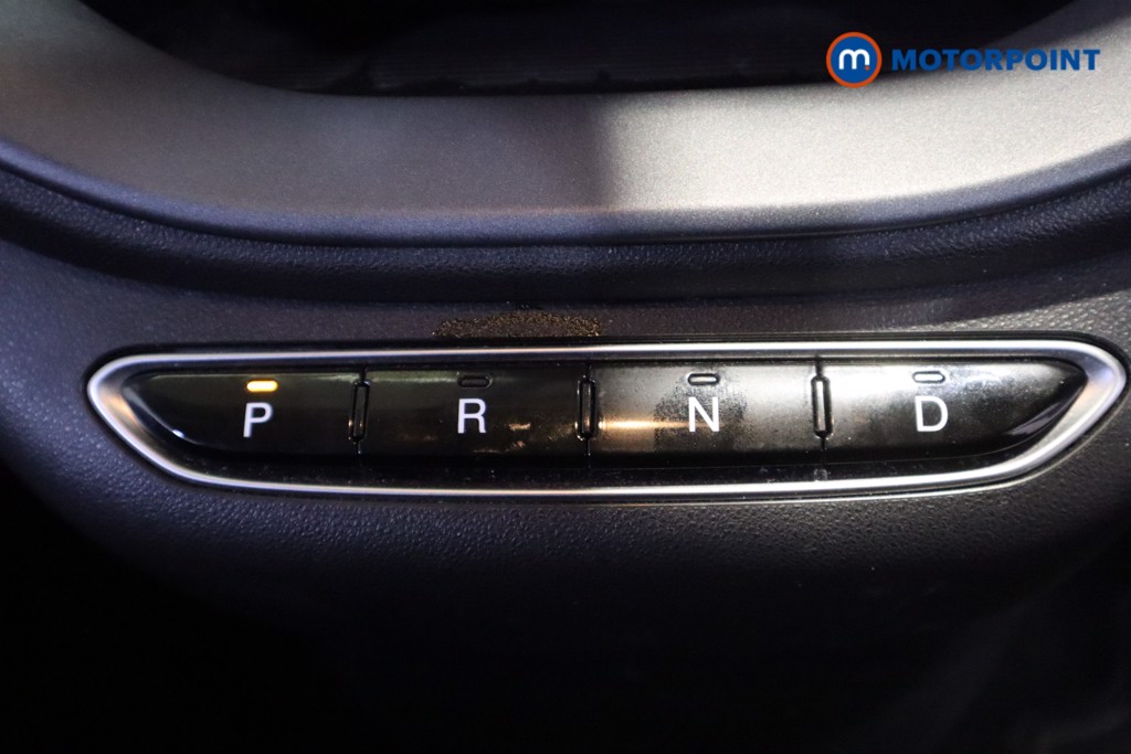 Fiat 500 RED Automatic Electric Hatchback - Stock Number (1616627) - 5th supplementary image