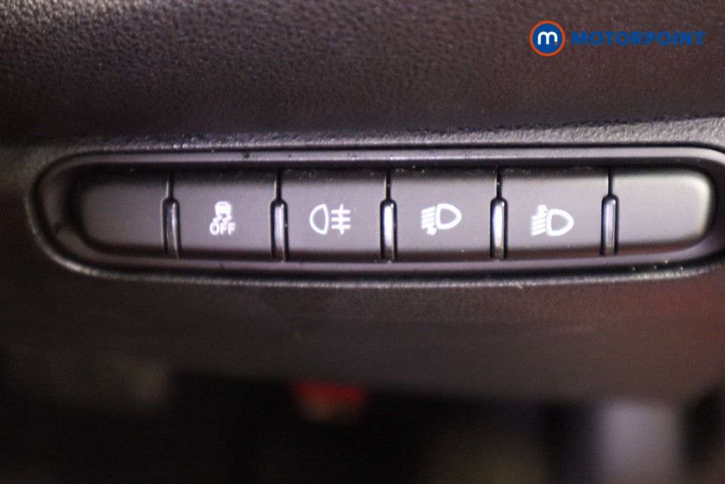 Fiat 500 RED Automatic Electric Hatchback - Stock Number (1616627) - 17th supplementary image