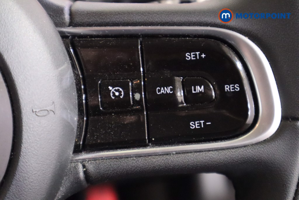 Fiat 500 RED Automatic Electric Hatchback - Stock Number (1616627) - 18th supplementary image