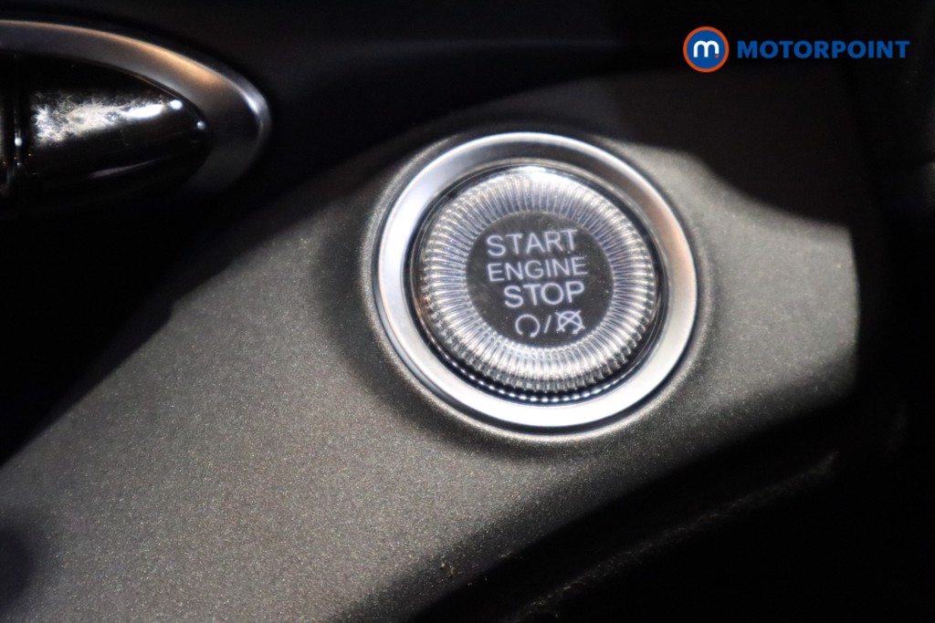 Fiat 500 RED Automatic Electric Hatchback - Stock Number (1616627) - 21st supplementary image