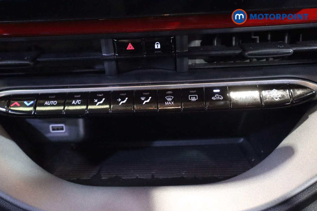 Fiat 500 RED Automatic Electric Hatchback - Stock Number (1616627) - 22nd supplementary image