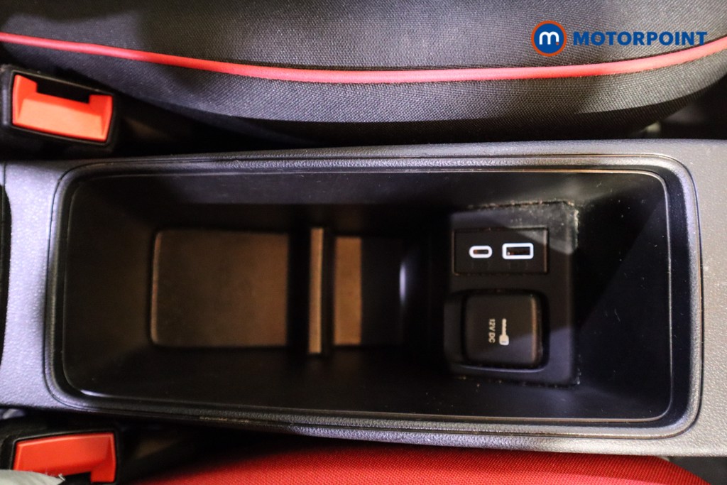 Fiat 500 RED Automatic Electric Hatchback - Stock Number (1616627) - 24th supplementary image