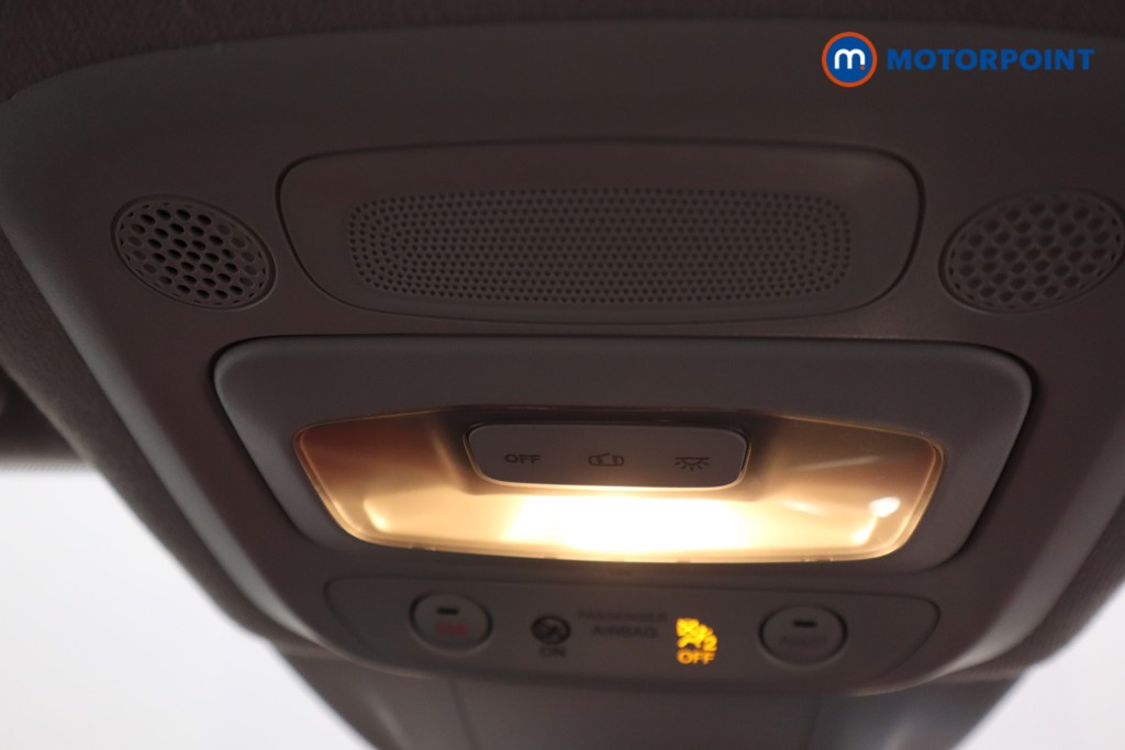 Fiat 500 RED Automatic Electric Hatchback - Stock Number (1616627) - 25th supplementary image