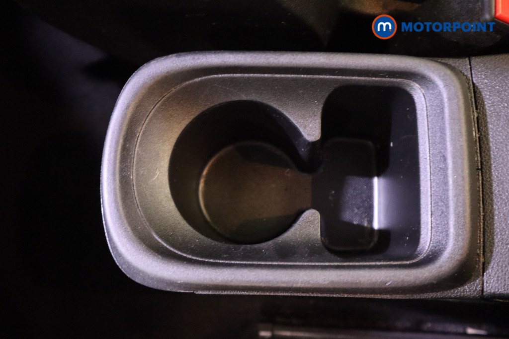 Fiat 500 RED Automatic Electric Hatchback - Stock Number (1616627) - 26th supplementary image