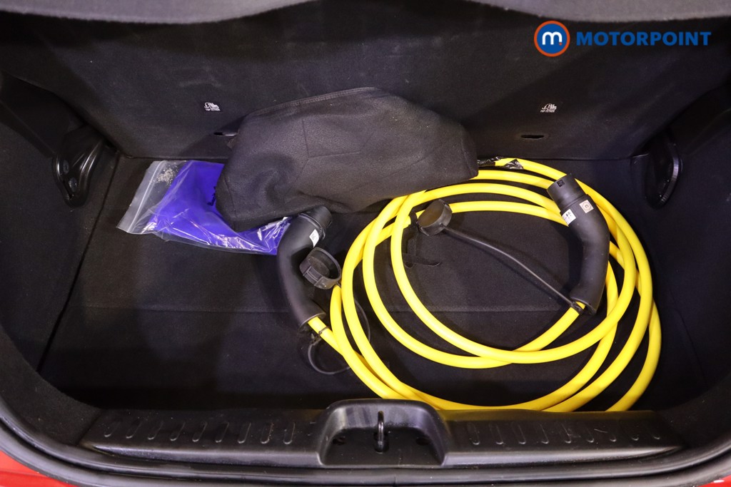 Fiat 500 RED Automatic Electric Hatchback - Stock Number (1616627) - 28th supplementary image