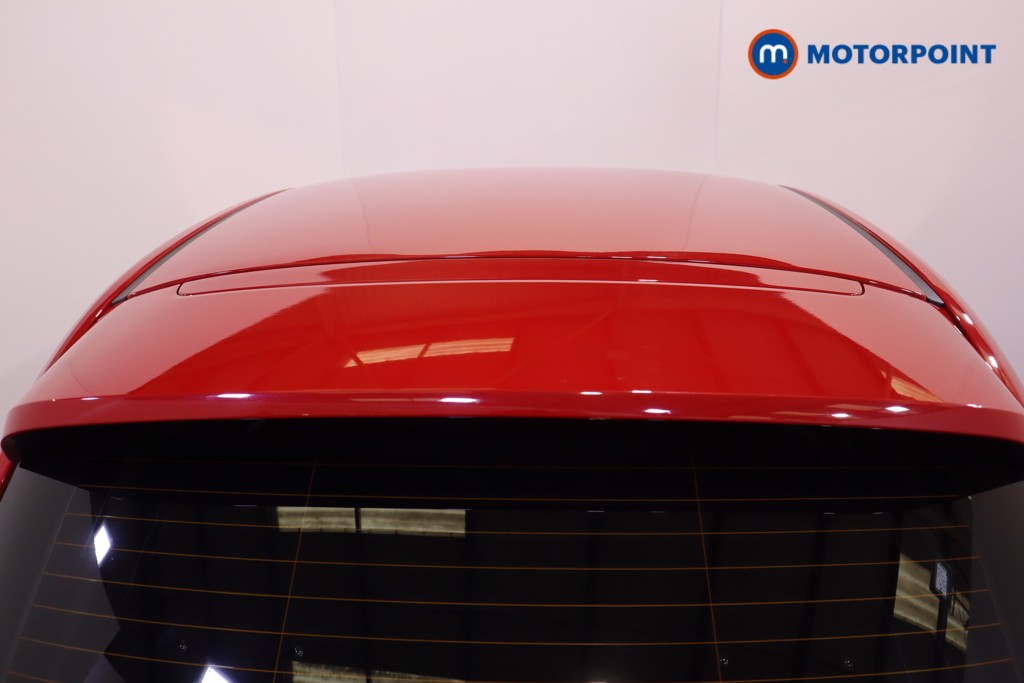 Fiat 500 RED Automatic Electric Hatchback - Stock Number (1616627) - 29th supplementary image