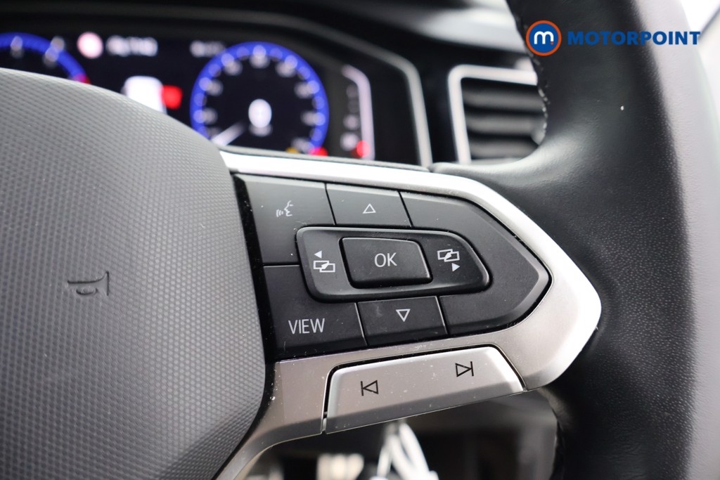 Volkswagen Polo R-Line Manual Petrol Hatchback - Stock Number (1616632) - 3rd supplementary image