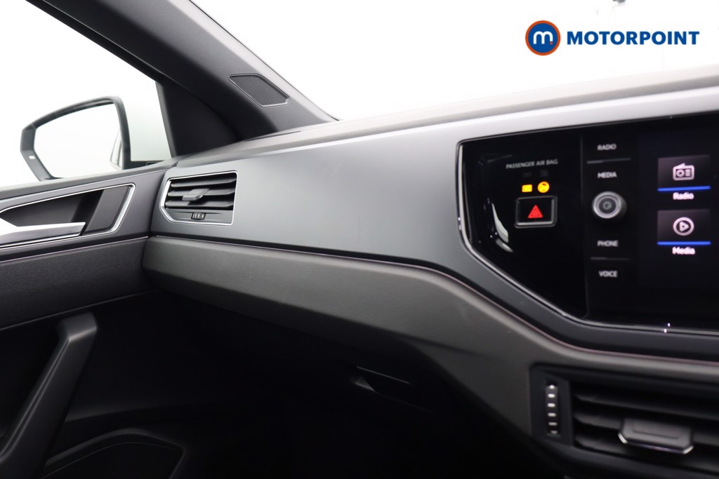 Volkswagen Polo R-Line Manual Petrol Hatchback - Stock Number (1616632) - 10th supplementary image