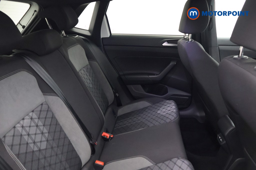 Volkswagen Polo R-Line Manual Petrol Hatchback - Stock Number (1616632) - 15th supplementary image