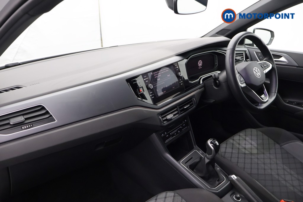 Volkswagen Polo R-Line Manual Petrol Hatchback - Stock Number (1616632) - 18th supplementary image