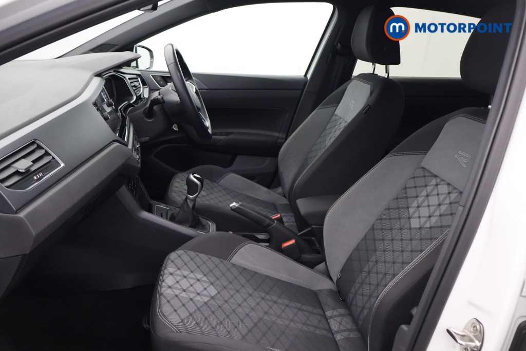 Volkswagen Polo R-Line Manual Petrol Hatchback - Stock Number (1616632) - 19th supplementary image