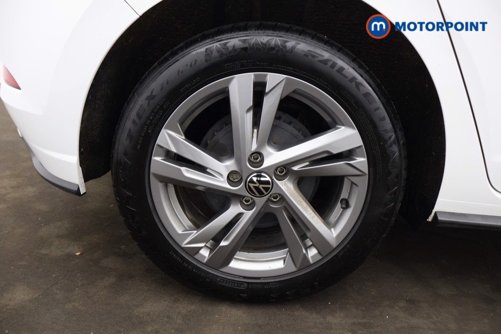 Volkswagen Polo R-Line Manual Petrol Hatchback - Stock Number (1616632) - 21st supplementary image