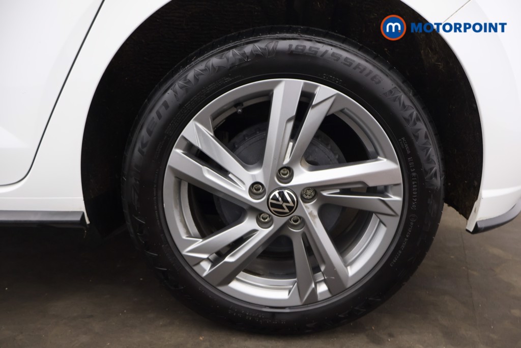 Volkswagen Polo R-Line Manual Petrol Hatchback - Stock Number (1616632) - 23rd supplementary image