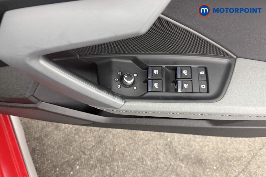 Audi A3 S Line Manual Diesel Saloon - Stock Number (1616733) - 17th supplementary image