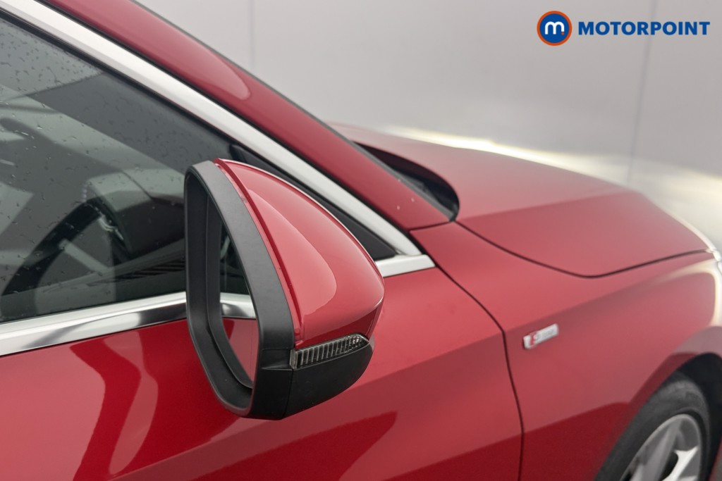 Audi A3 S Line Manual Diesel Saloon - Stock Number (1616733) - 19th supplementary image