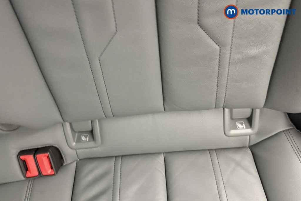 Audi A3 S Line Manual Diesel Saloon - Stock Number (1616733) - 24th supplementary image