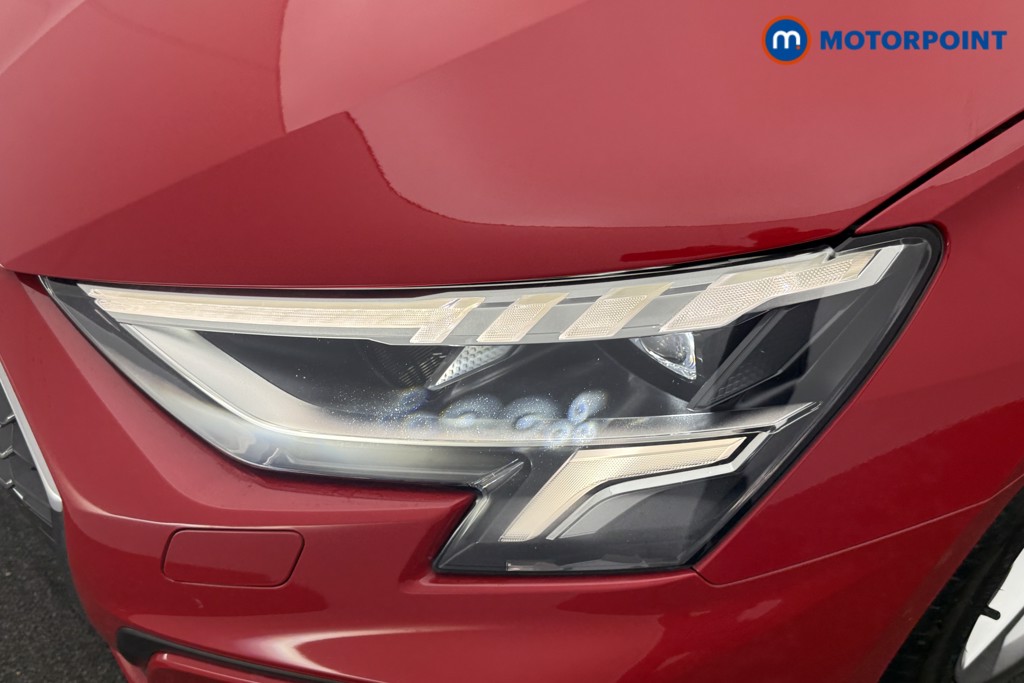 Audi A3 S Line Manual Diesel Saloon - Stock Number (1616733) - 27th supplementary image