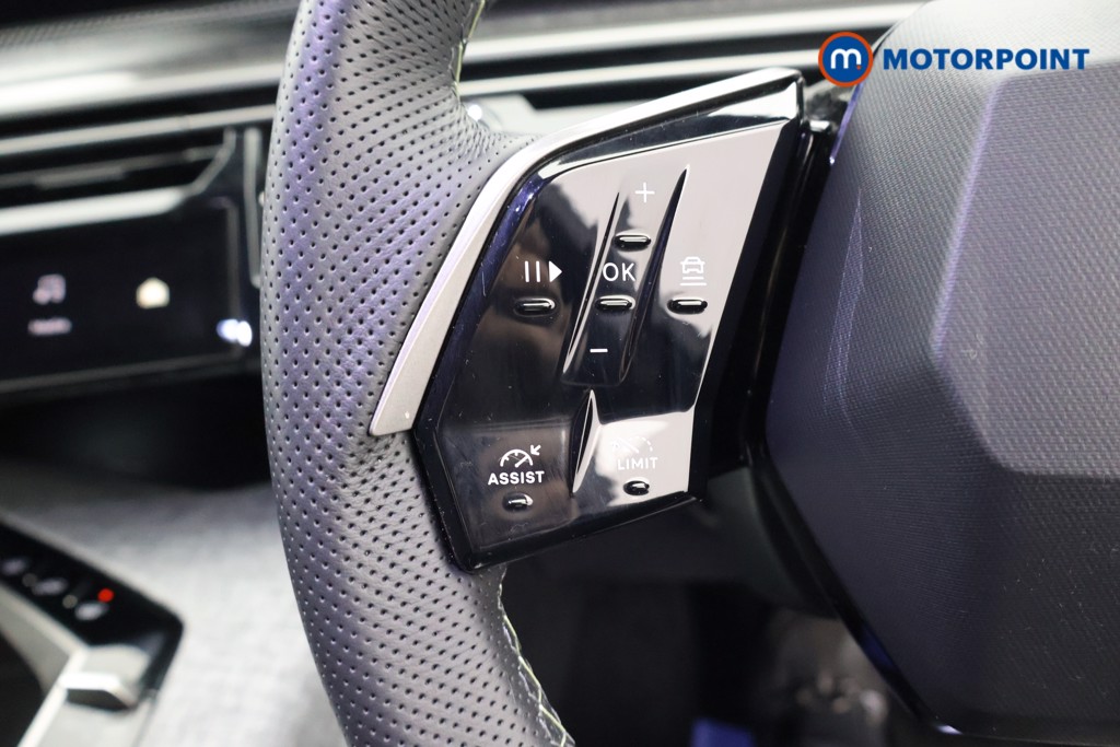 Peugeot 5008 GT Automatic Petrol SUV - Stock Number (1616941) - 2nd supplementary image