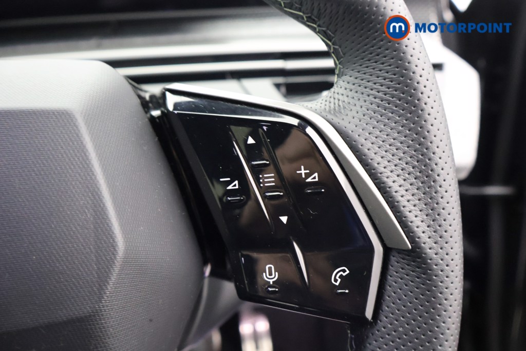 Peugeot 5008 GT Automatic Petrol SUV - Stock Number (1616941) - 3rd supplementary image