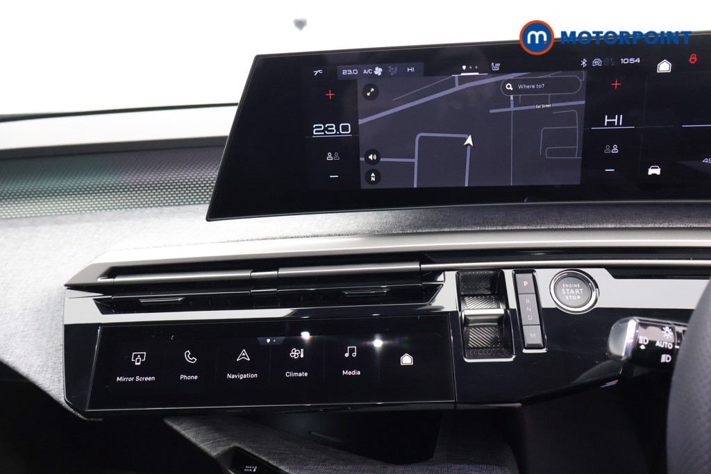 Peugeot 5008 GT Automatic Petrol SUV - Stock Number (1616941) - 8th supplementary image