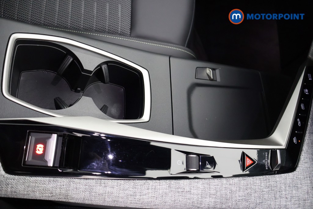 Peugeot 5008 GT Automatic Petrol SUV - Stock Number (1616941) - 9th supplementary image