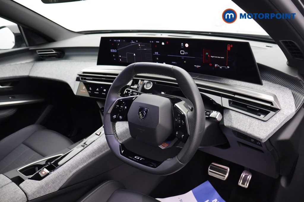 Peugeot 5008 GT Automatic Petrol SUV - Stock Number (1616941) - 13th supplementary image