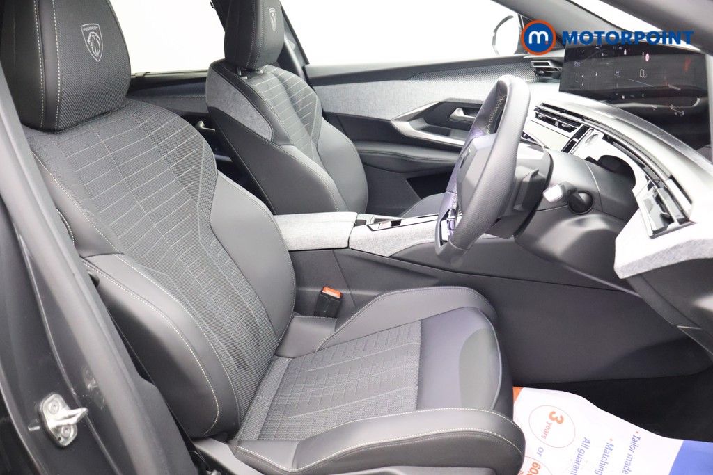 Peugeot 5008 GT Automatic Petrol SUV - Stock Number (1616941) - 14th supplementary image