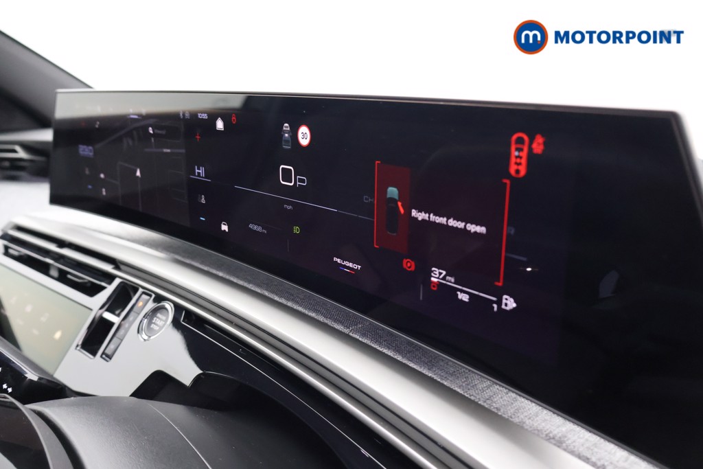 Peugeot 5008 GT Automatic Petrol SUV - Stock Number (1616941) - 15th supplementary image