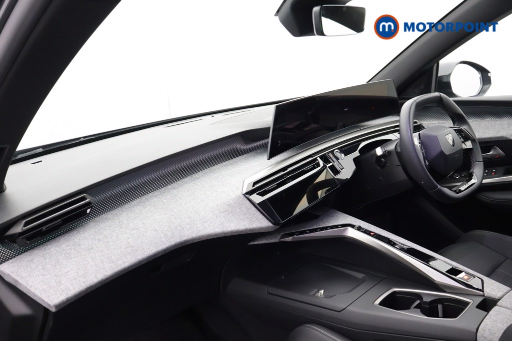 Peugeot 5008 GT Automatic Petrol SUV - Stock Number (1616941) - 19th supplementary image