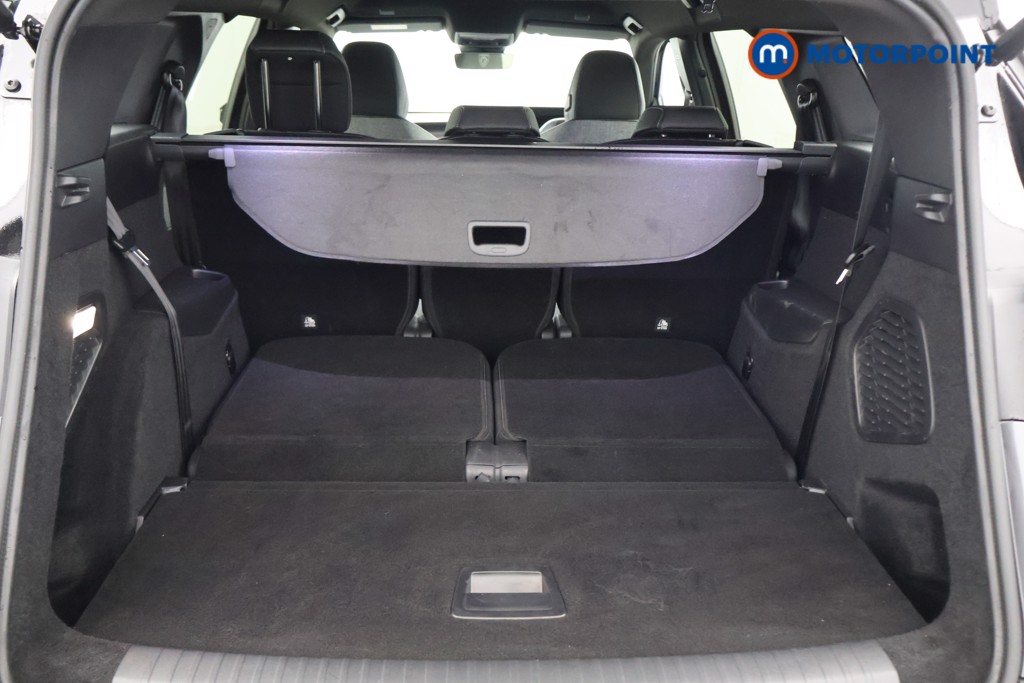 Peugeot 5008 GT Automatic Petrol SUV - Stock Number (1616941) - 21st supplementary image