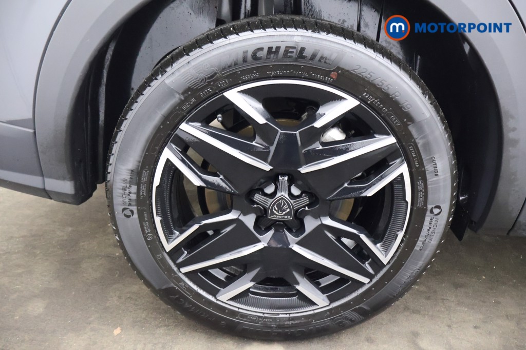 Peugeot 5008 GT Automatic Petrol SUV - Stock Number (1616941) - 22nd supplementary image