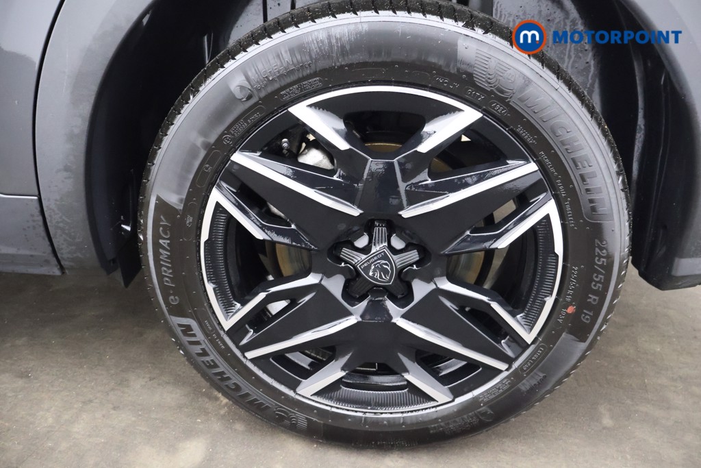 Peugeot 5008 GT Automatic Petrol SUV - Stock Number (1616941) - 25th supplementary image