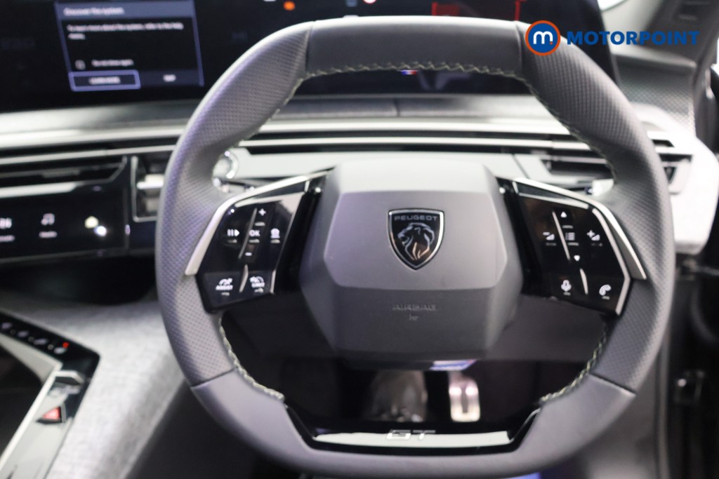 Peugeot 5008 GT Automatic Petrol SUV - Stock Number (1616941) - 1st supplementary image