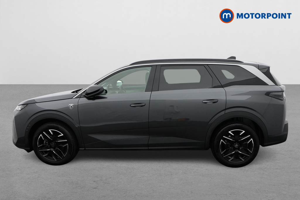Peugeot 5008 GT Automatic Petrol SUV - Stock Number (1616941) - Passenger side