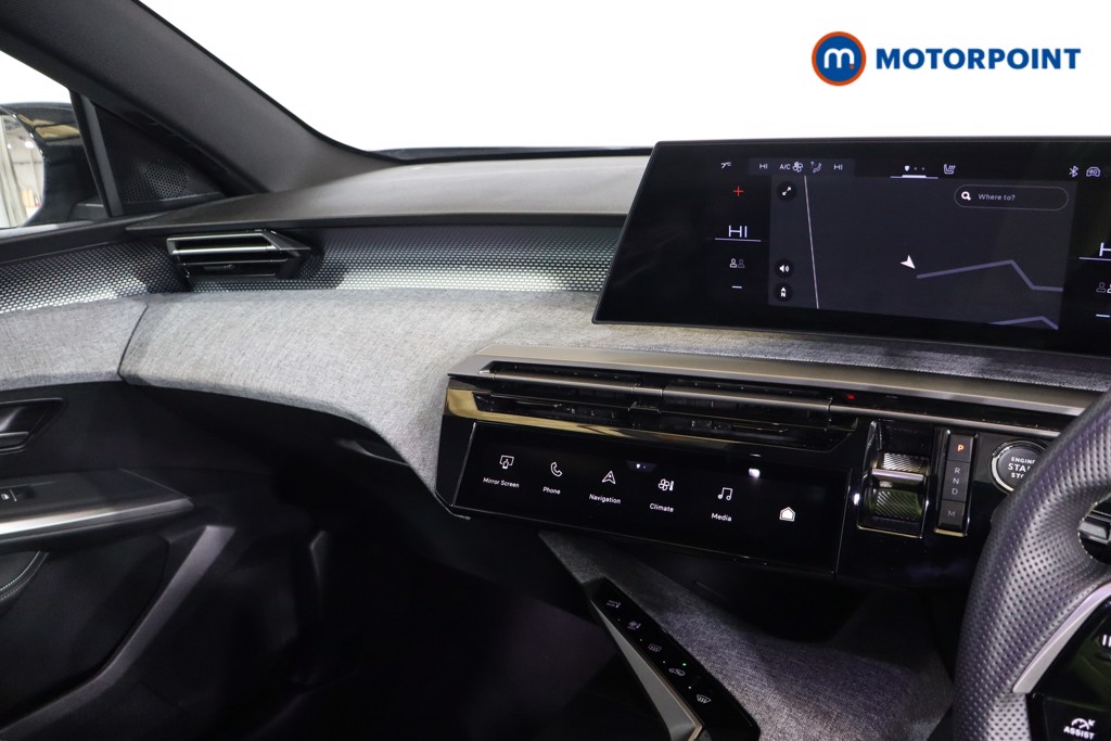Peugeot 5008 GT Automatic Petrol SUV - Stock Number (1616943) - 3rd supplementary image