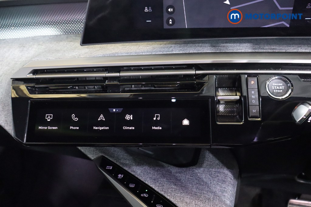 Peugeot 5008 GT Automatic Petrol SUV - Stock Number (1616943) - 10th supplementary image