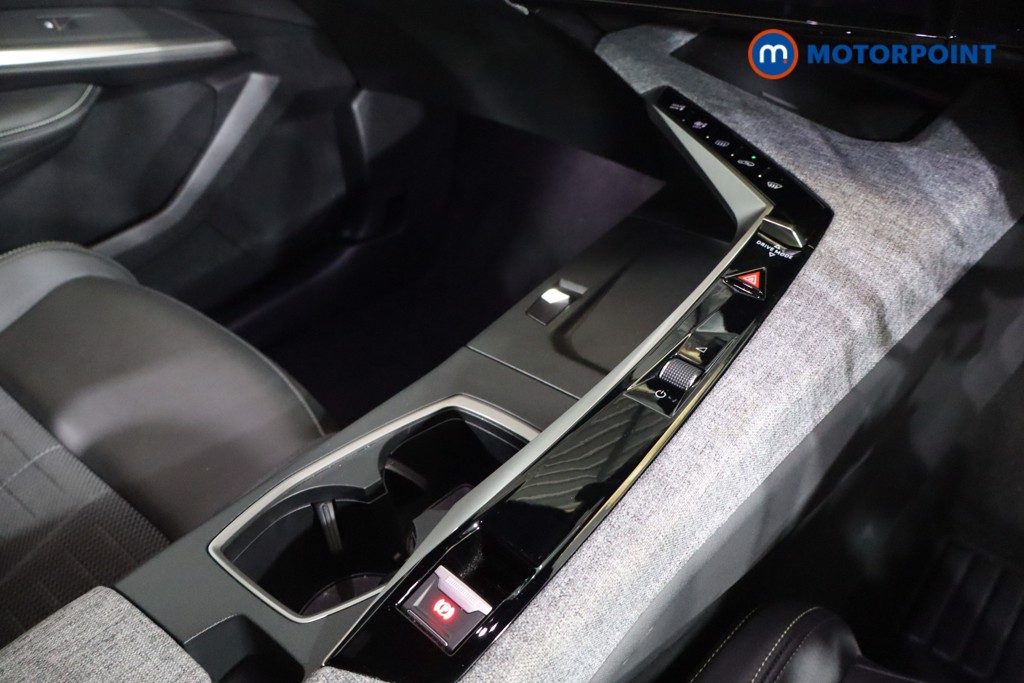 Peugeot 5008 GT Automatic Petrol SUV - Stock Number (1616943) - 11th supplementary image