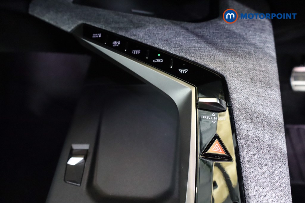 Peugeot 5008 GT Automatic Petrol SUV - Stock Number (1616943) - 12th supplementary image