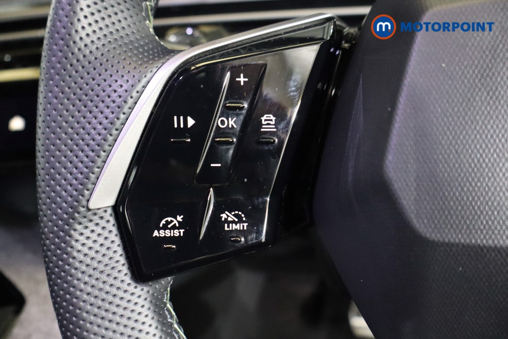 Peugeot 5008 GT Automatic Petrol SUV - Stock Number (1616943) - 13th supplementary image